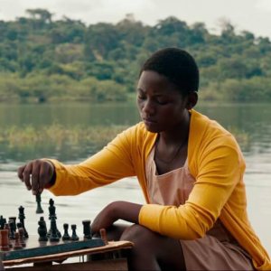 Queen of Katwe - Plugged In