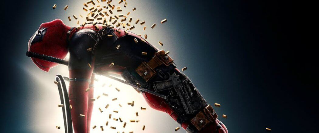 Deadpool review: Like Ryan Reynolds, this movie is a gift from God